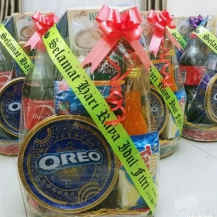 

Parsel Parcel Hampers Idul Fitri 2024