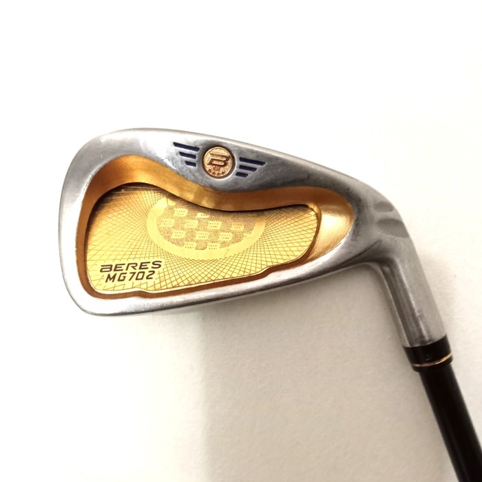 STIK GOLF IRON NO 4 HONMA BERES MG702