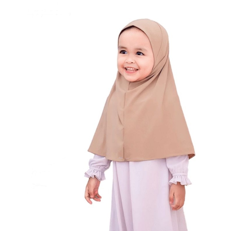 CLARISA KIDS / HIJAB ANAK