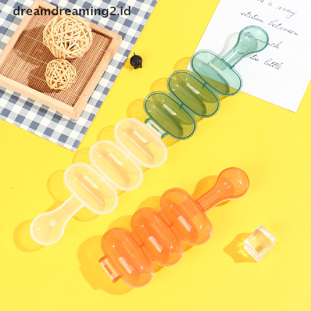 (hot) Cetakan Nasi Bola Bayi Shaker Dekorasi Makanan Bekal Anak DIY Sushi Maker Mould//