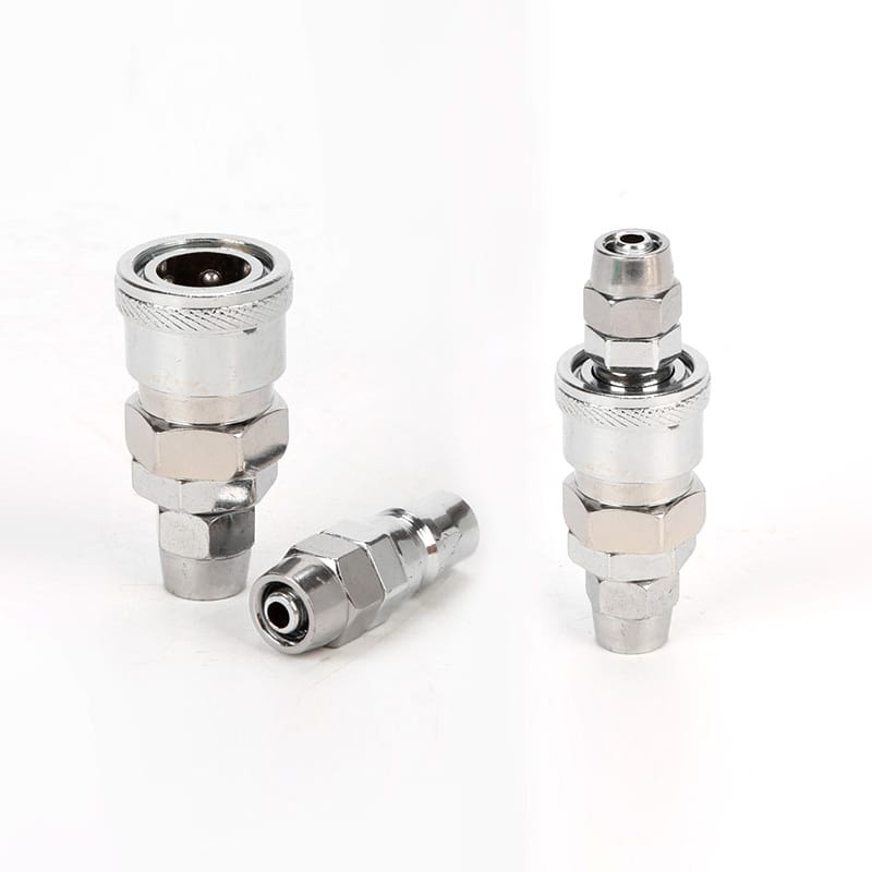 [PER PCS]Air Quick Coupler SF-SM-SP-SH-PP-PH-PM-PF 20 Sambung Selang Kompresor recoil cuk kopler