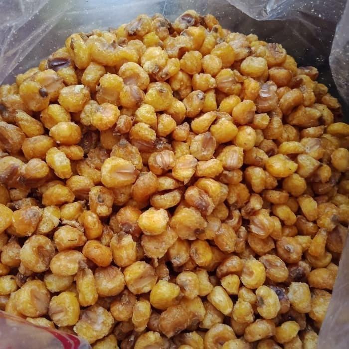 

MARNING JAGUNG GORENG FRESH ORI