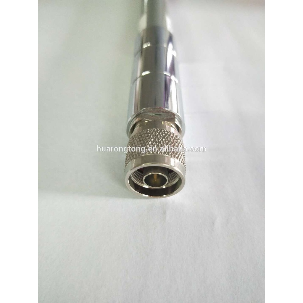 GSM 915MHz 8.5dbi omni whip fiberglass antenna for LoRa system TQJ-900D Long range wifi antenna Mimo 4g outdoor antenna