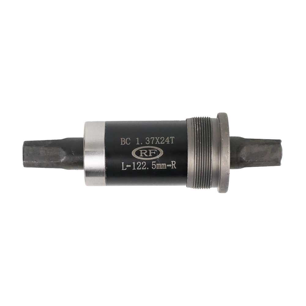 Axis Square Mountain Bicycle Bottom Bracket 68 mm - ZK-F-01