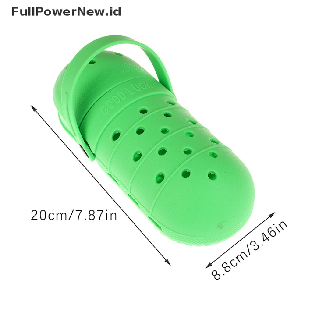 Power Silicone Travel Makeup Brush Holder Tas Penyimpanan Organizer Kosmetik Portable ID