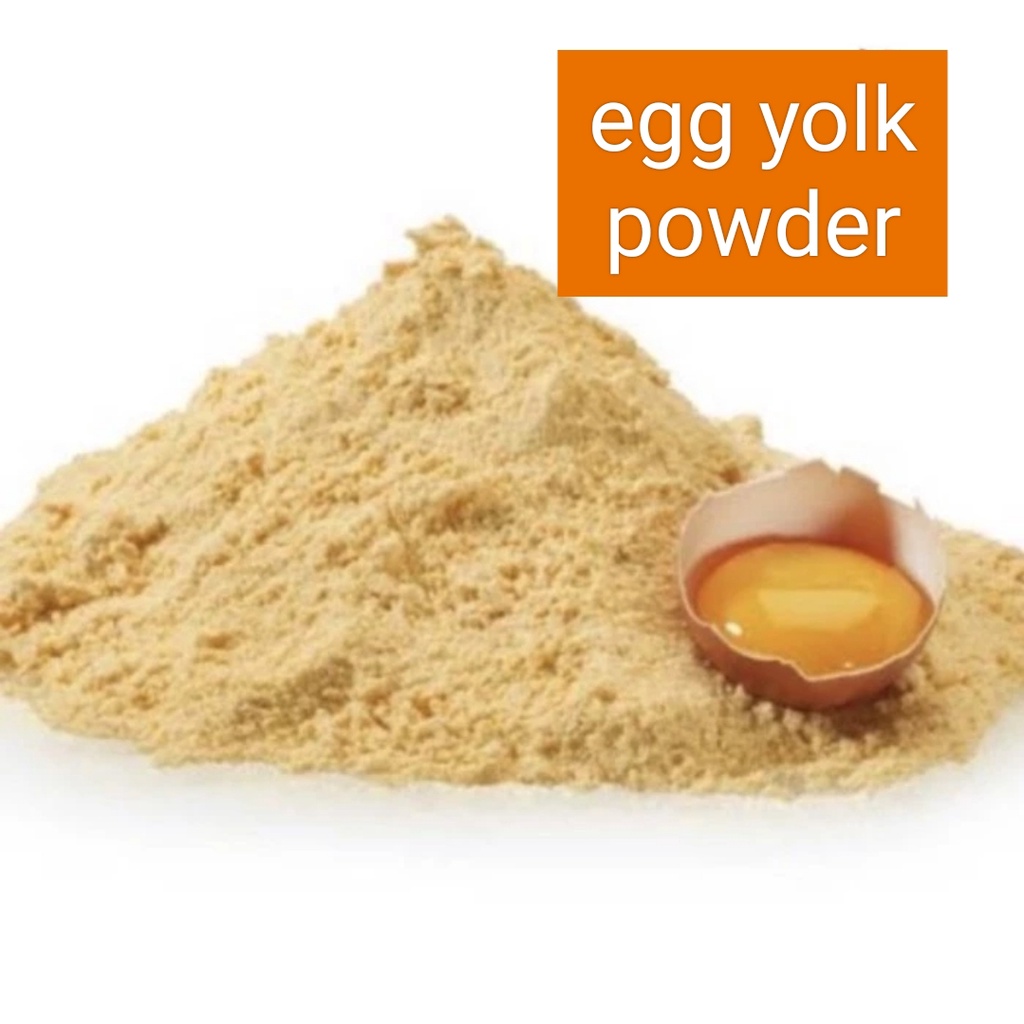 egg yolk powder 1 kg/merah telur bubuk/bubuk merah telur fm