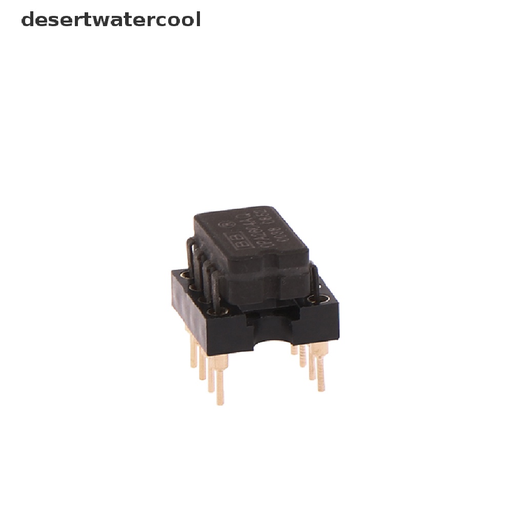 Deid 1Pc OPA2604AQ Dual Op Amp Amplifier Operasi Op Amp Bekas Ganti OPA2604AQ LME49720NA AD827JN OPA2132PA Martijn