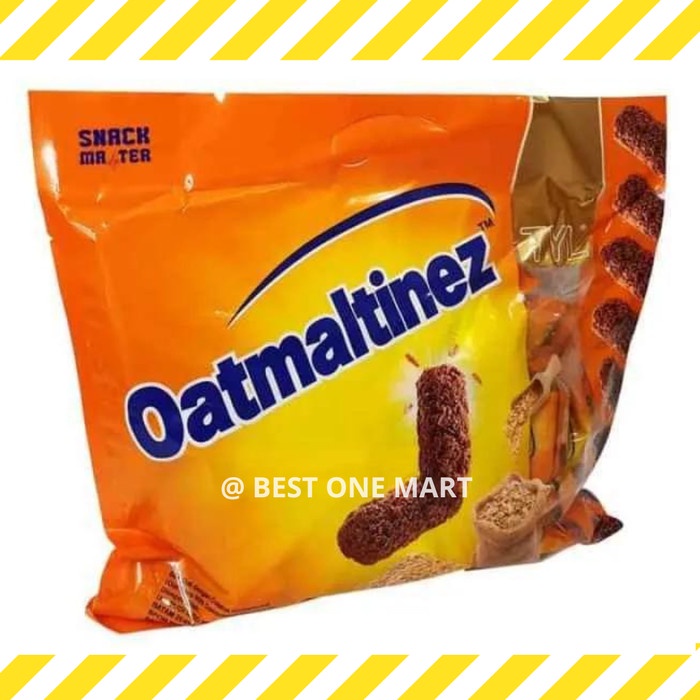 

Cereal Granola Oatmeal Oatmalinez / Cereal Granola 400g - Chocolate