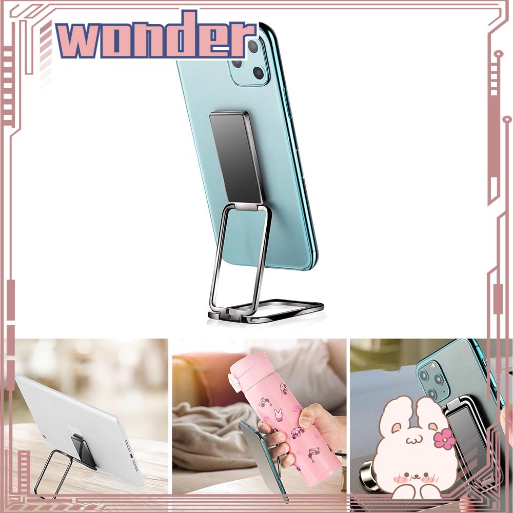 Wonder Phone Holder Meta Lipat Adjustable Kickstand