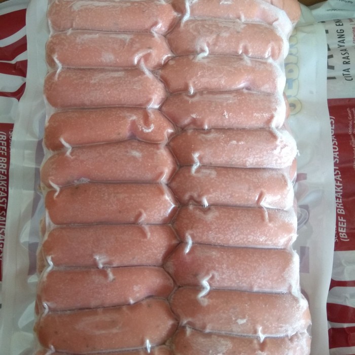 

Sosis Horeca 1 kg - Bernardi