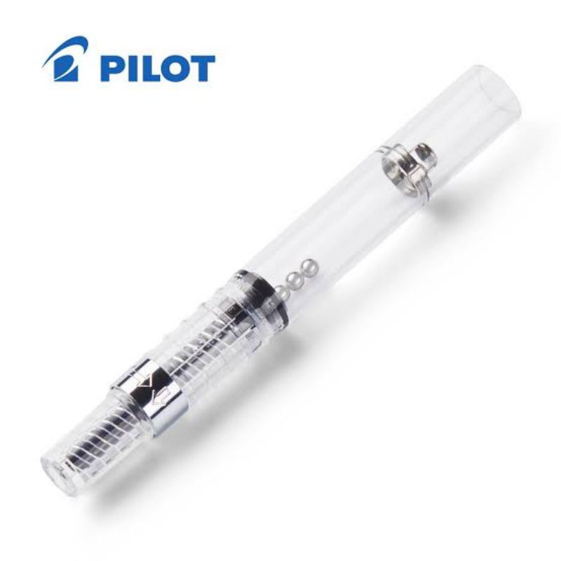 

Converter 40 Pilot For Fountain Pen / CON-40 Pilot