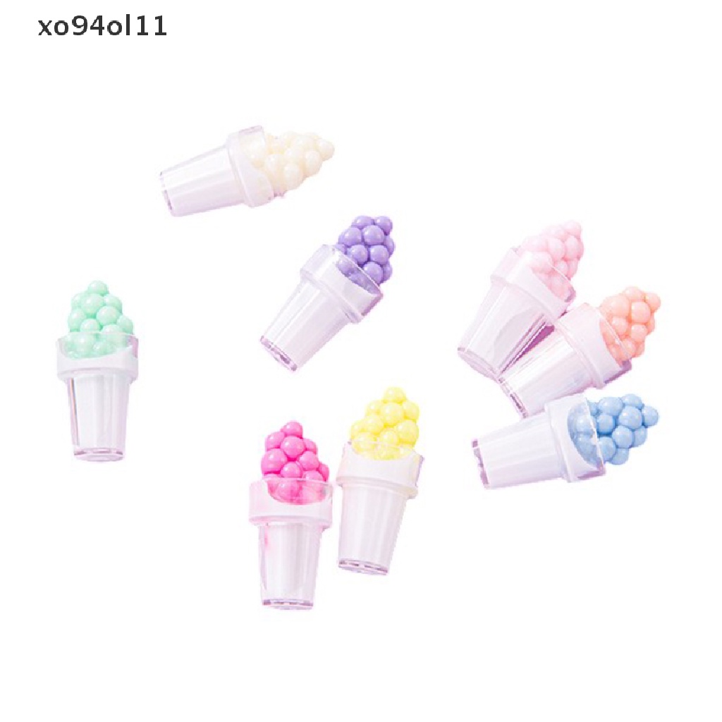 Xo 10 Pcs Penjualan Panas1: 12mini Simulasi Cangkir Teh Susu Model Resin Rumah Boneka Miniatur Anak Hadiah Mainan Aksesoris Dekorasi Rumah OL