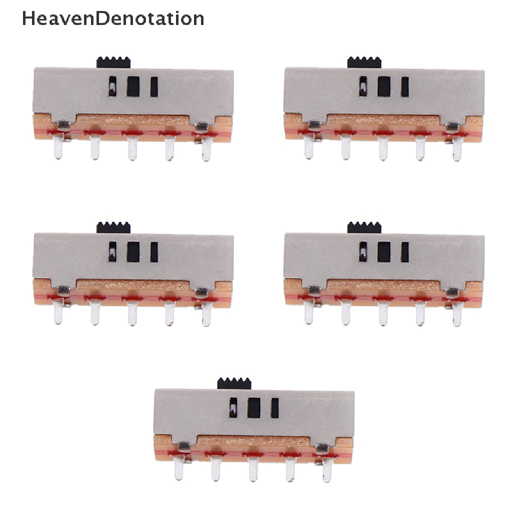 [HeavenDenotation] Saklar Bor 3fil Saklar Aksesoris Saklar Tombol toggle switch HDV