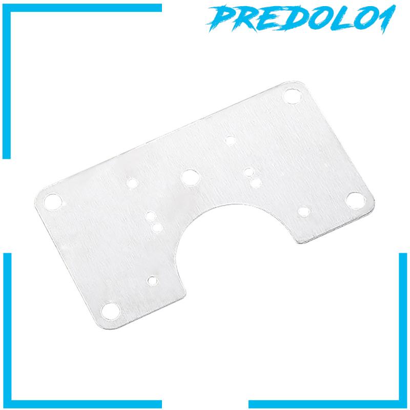 [Predolo1] Bracket Reparasi Engsel Perbaikan Pintu Lemari Untuk Pintu Lemari Outdoor