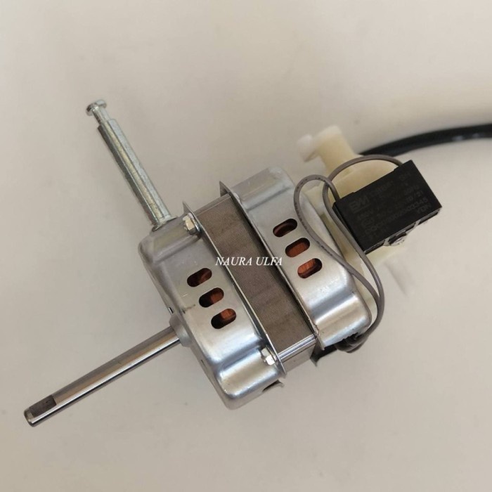 DINAMO KIPAS 12-16 INCH BALING BALING BESI SEMUA MERK