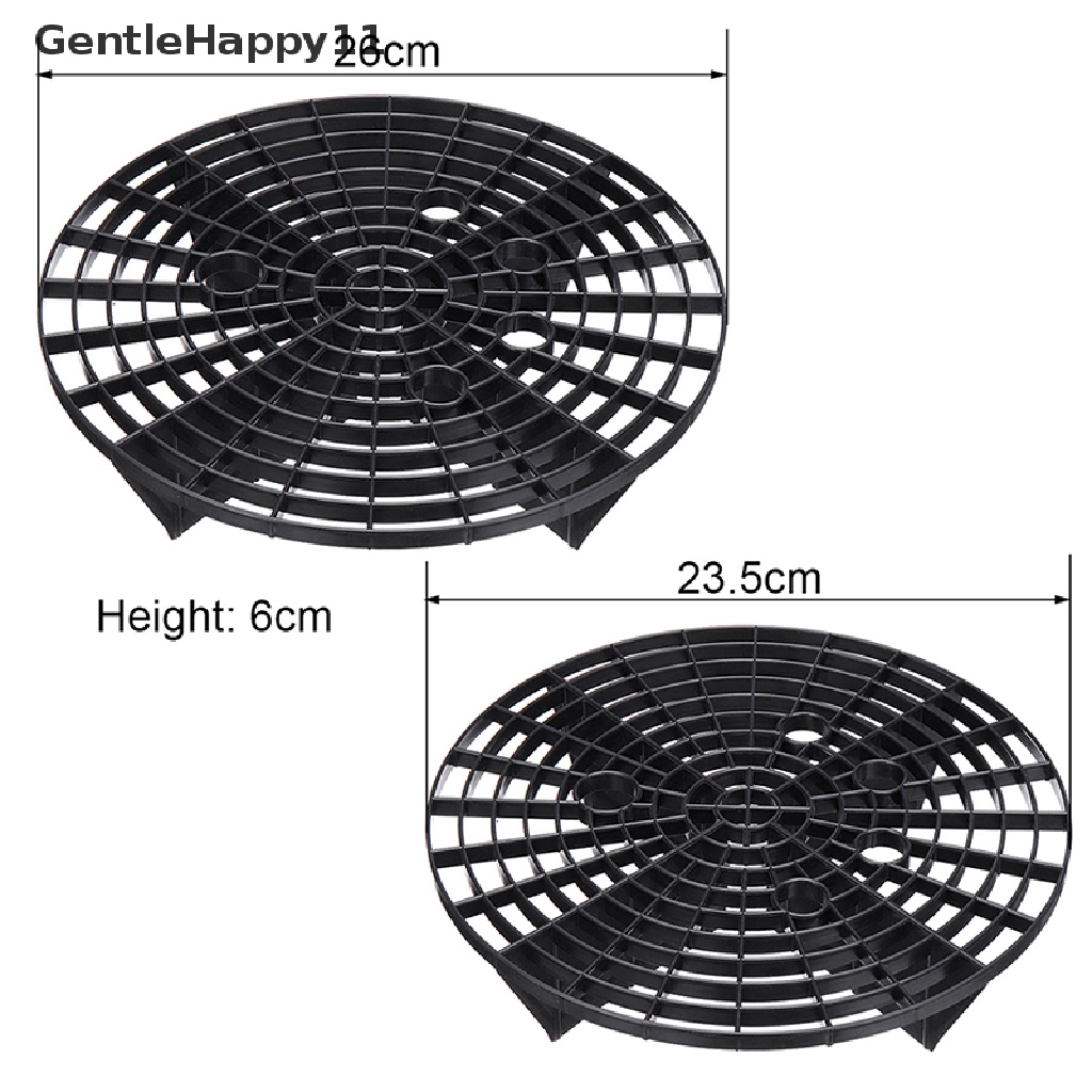 Gentlehappy Car Wash Grit Guard Insert Washboard Saringan Ember Air Alat Anti Gores id