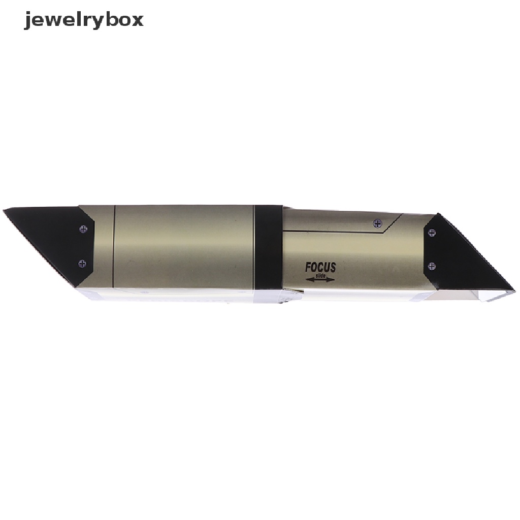 [jewelrybox] Diy Kertas telescopic Periskop model Kit Bangunan Mainan Eksperimen Fisika Anak Butik