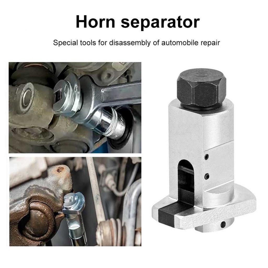 Alat Pembuka Hydraulic Shock Absorber Mobil Suspension Separator