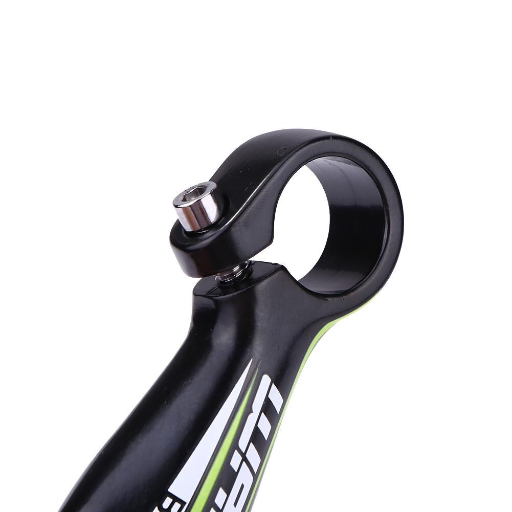 Wake Grip Gagang Sepeda Bike Handlebar - BT1002 - Black