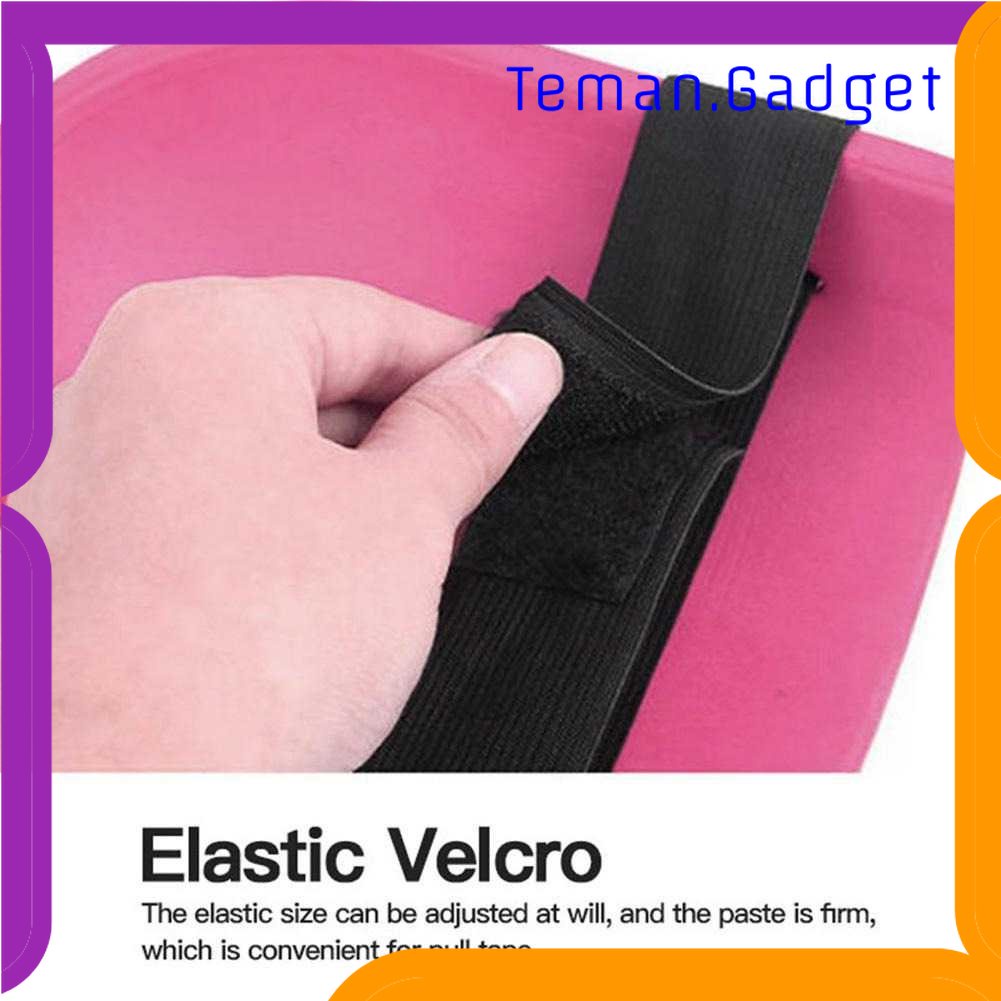 TG - OLR KITPIPI Pelindung Lutut Kaki Knee Protection Pad 2 PCS - HX081