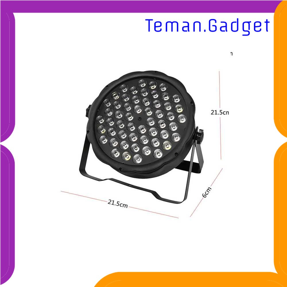 TG - OLR SHEHDS Lampu Sorot LED Outdoor Spotlight Waterproof RGB 350W 110V - SH54