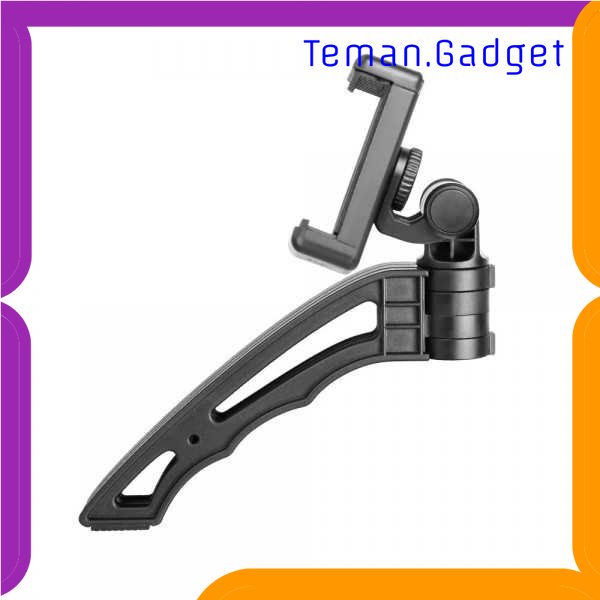 TG - KMP APEXEL Flexible SwitchPod Vlogging Mini Tripod 1/4 Screw - APL-JJ04