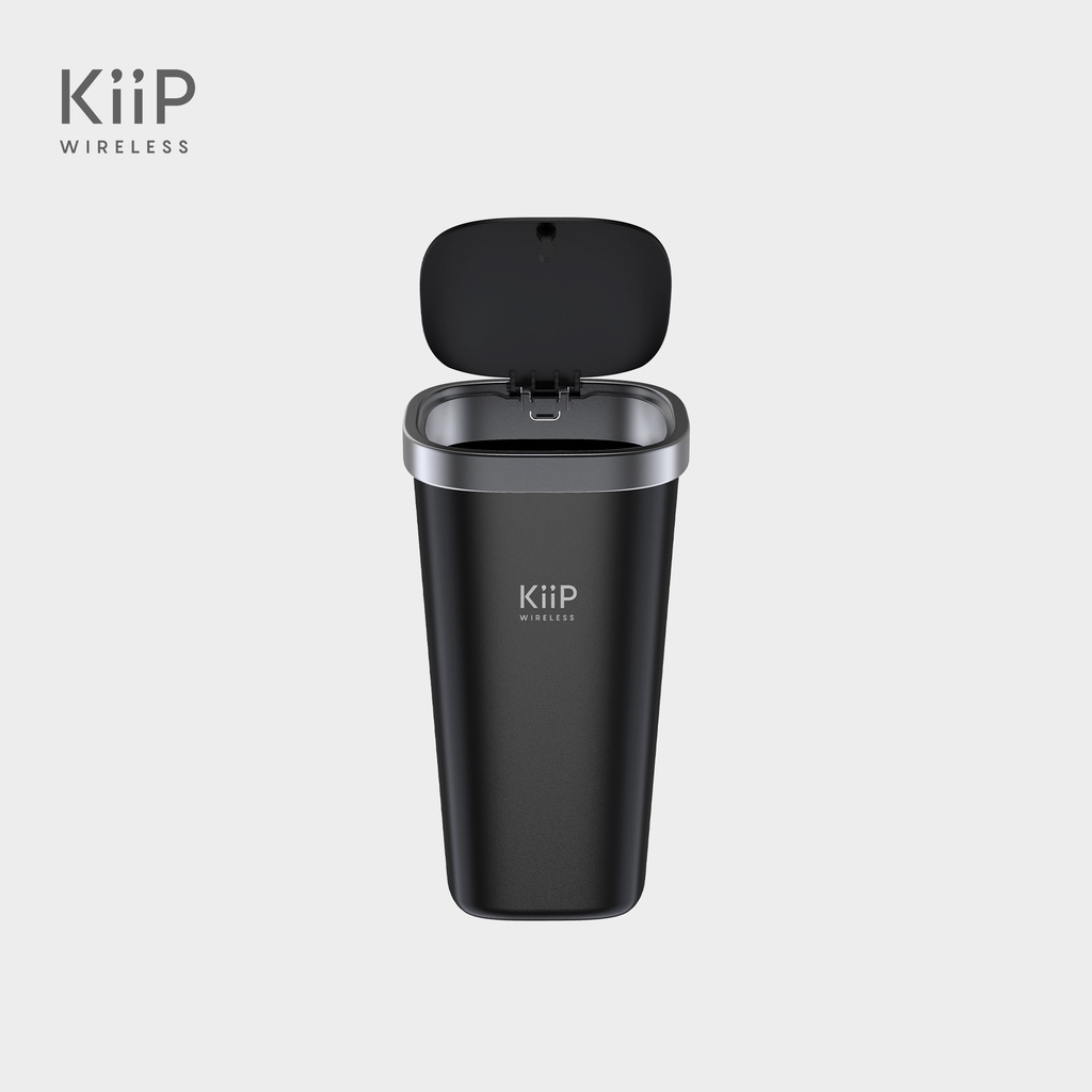 KiiP Tempat Sampah Mobil Trash Bin Minimalis