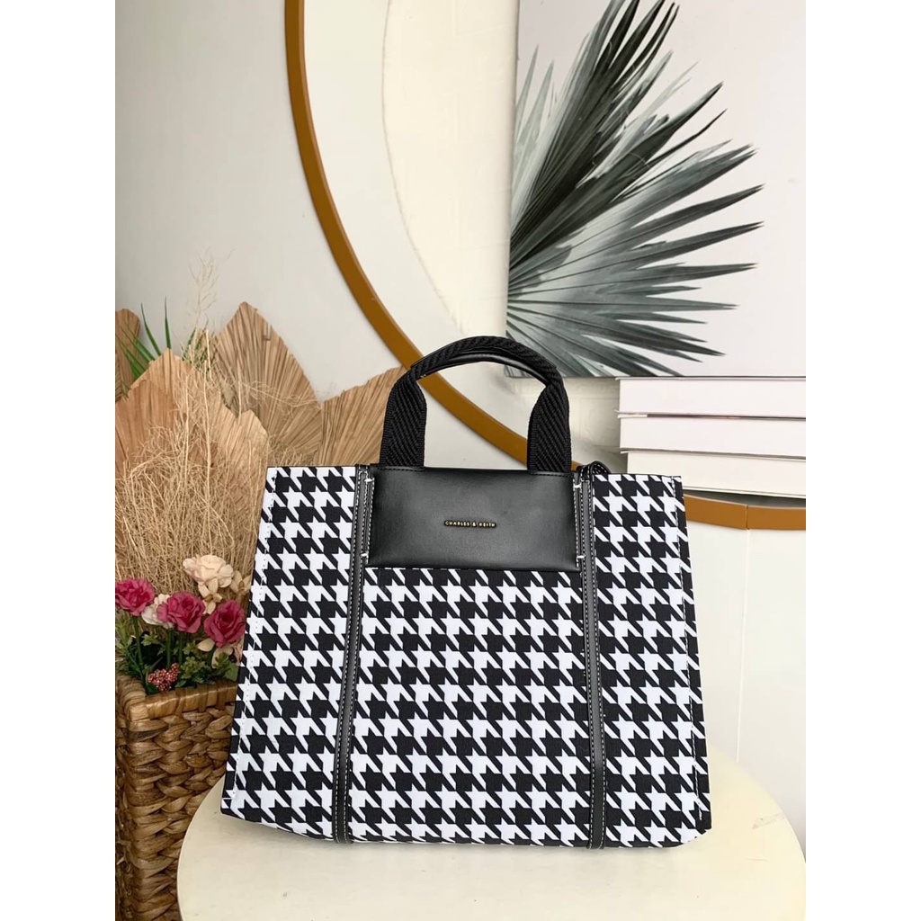 TAS WANITA IMPORT TOTE BAG CK966 BUSINESS CLASS SHOULDER BAG PREMIUM