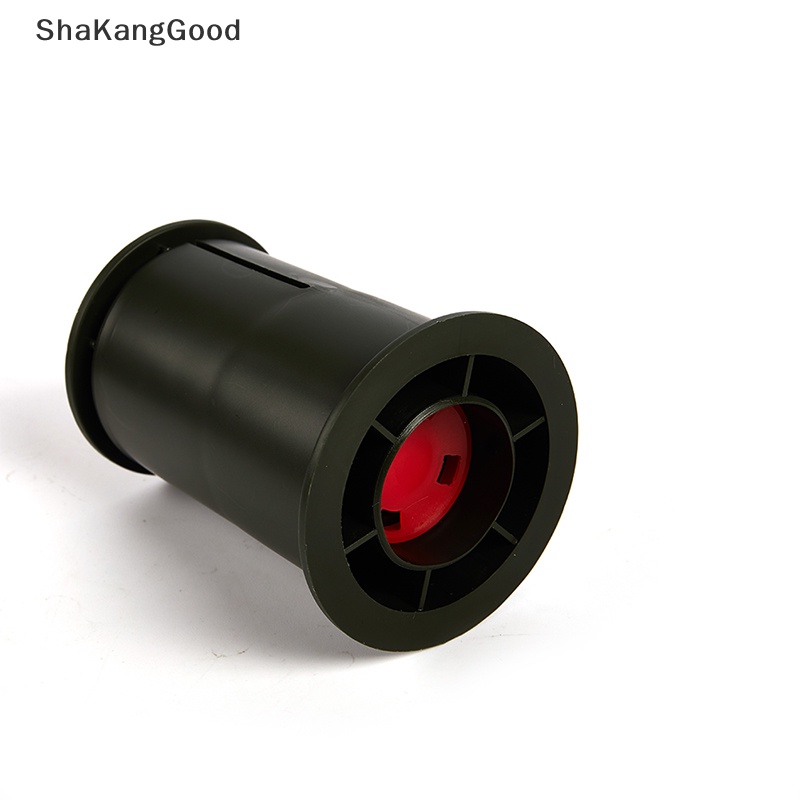 Skid Carp Fishing Bait Ball Shaper Ground Ball Membuat Aksesoris Umpan Ikan SKK