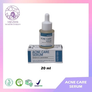 Narwastu Acne Care Routine