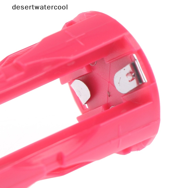 Deid 4casing Adaptor Convertor Paralel Ukuran AAA to C Kotak Ubah Martijn