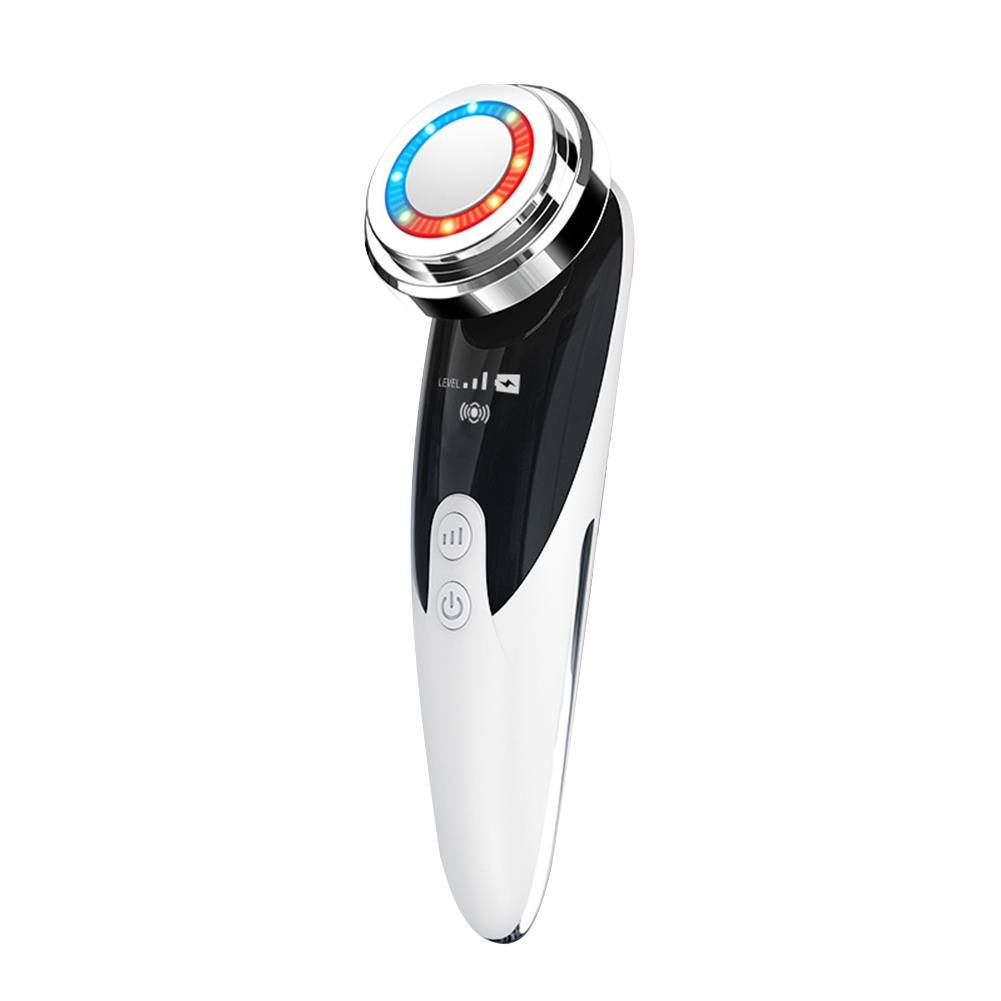 Safe Skin Care Hot Cold Warm Easy Use Washing Eye Nose Anti Anging Deeply Clean Facial Massager Tool