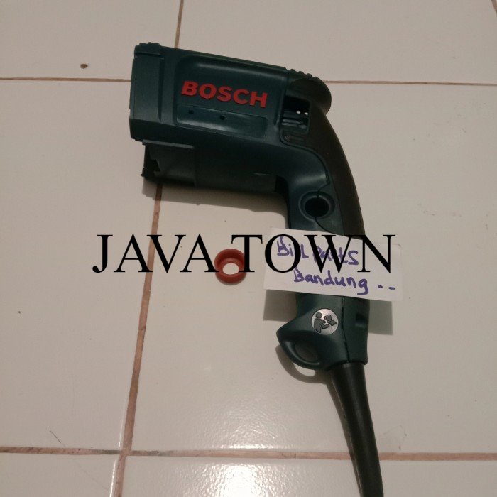 Terlaris body bodi set cesing casing GBH 2-23 / GBH 2-22 bor hammer Bosch beton VCR016