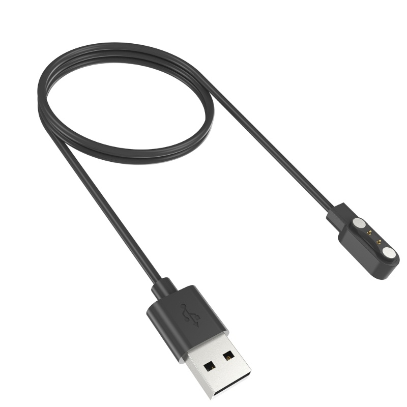 Gro Adaptor Daya Charger Magnetik Untuk Bracket Station Kabel Colmi i30 Fast-Charging