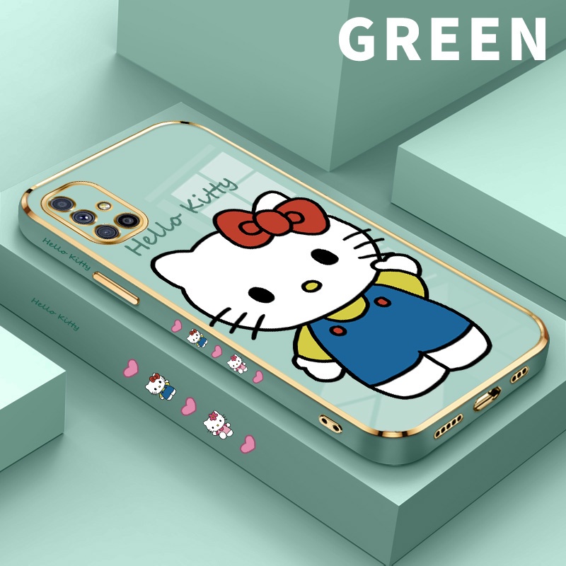 Case Casing Hp For Samsung Galaxy M51 Note 10 Plus 20 Ultra 4G 5G J2 Prime Ace J7 Pro 2017 Grand Pri