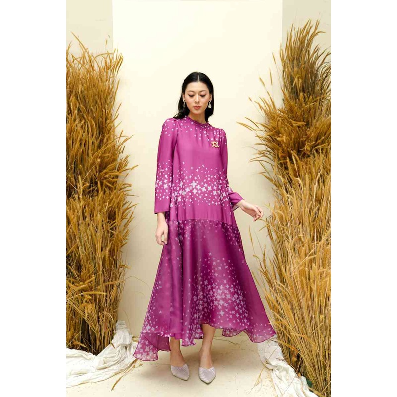 Klamby - Andaya Dress Aruna