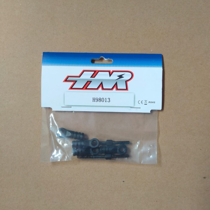 HNR MARS H9801 - H98013 steering pull rod