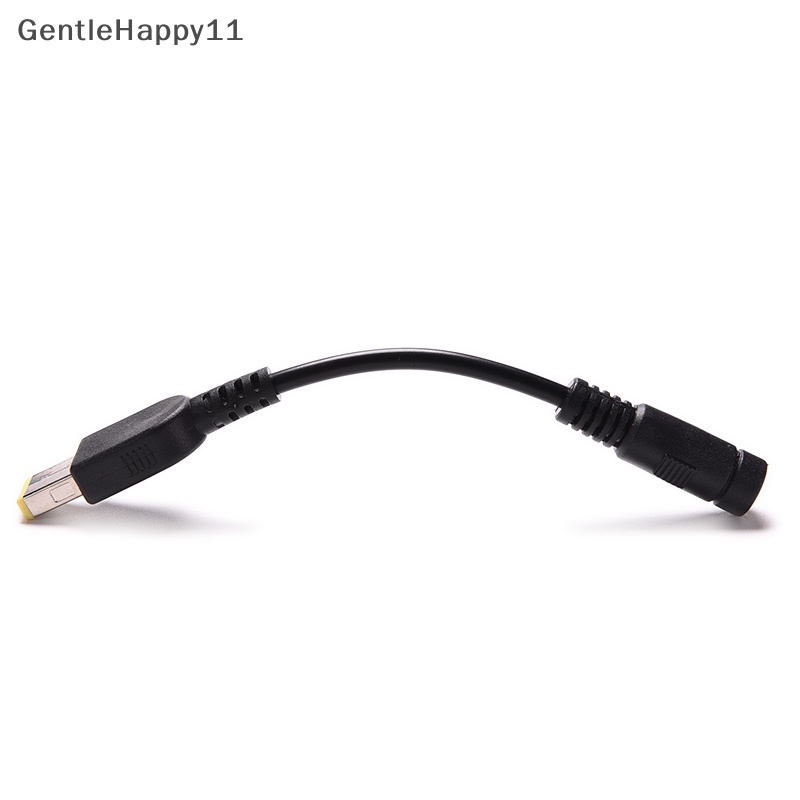 Gentlehappy Kabel Konverter Adaptor Power Supply AC Charger Untuk Lenovo ThinkPad T440 T440S id