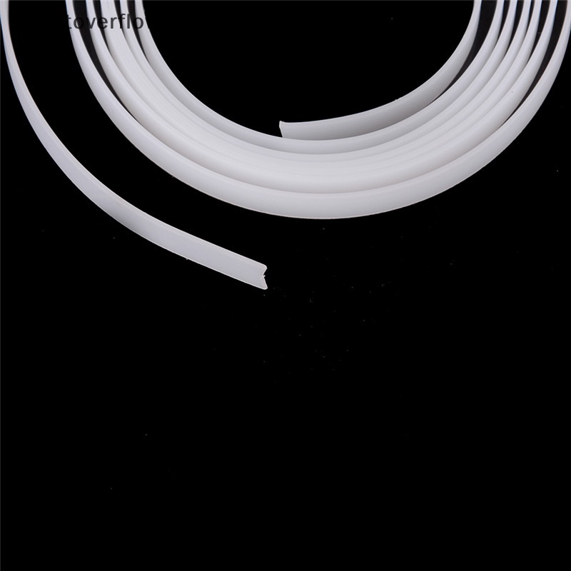 [lightoverflow2] Baru 150cm * 8mm Cutg Plotter Blade Strip Protection Guard Tape Vinyl CutterVinyl Cutter Protection Guard Tape [ID]