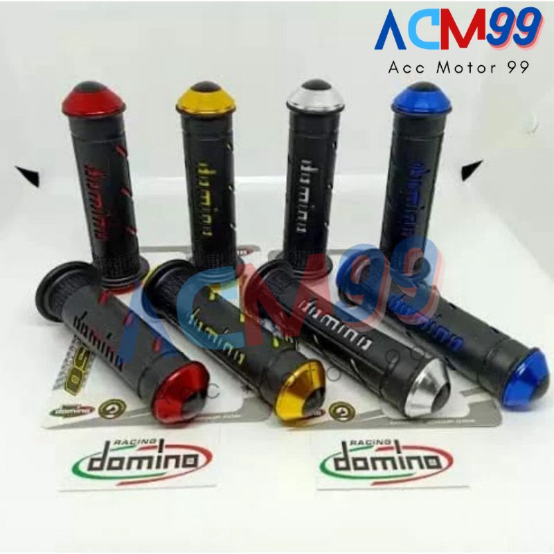 handgrip domino fazzio nmax aerox vario beat mio scoopy dll