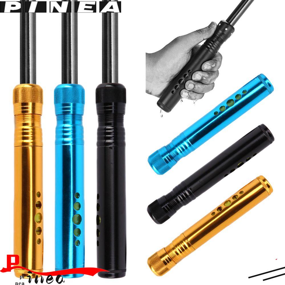 Pineapple Fishing Rod Grip Fishing Tackle Aksesoris Gagang Tiang Tangan Ringan Universal