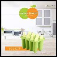 Cetakan Es Krim Stik Golden Sunkist / Cetakan Es Lilin