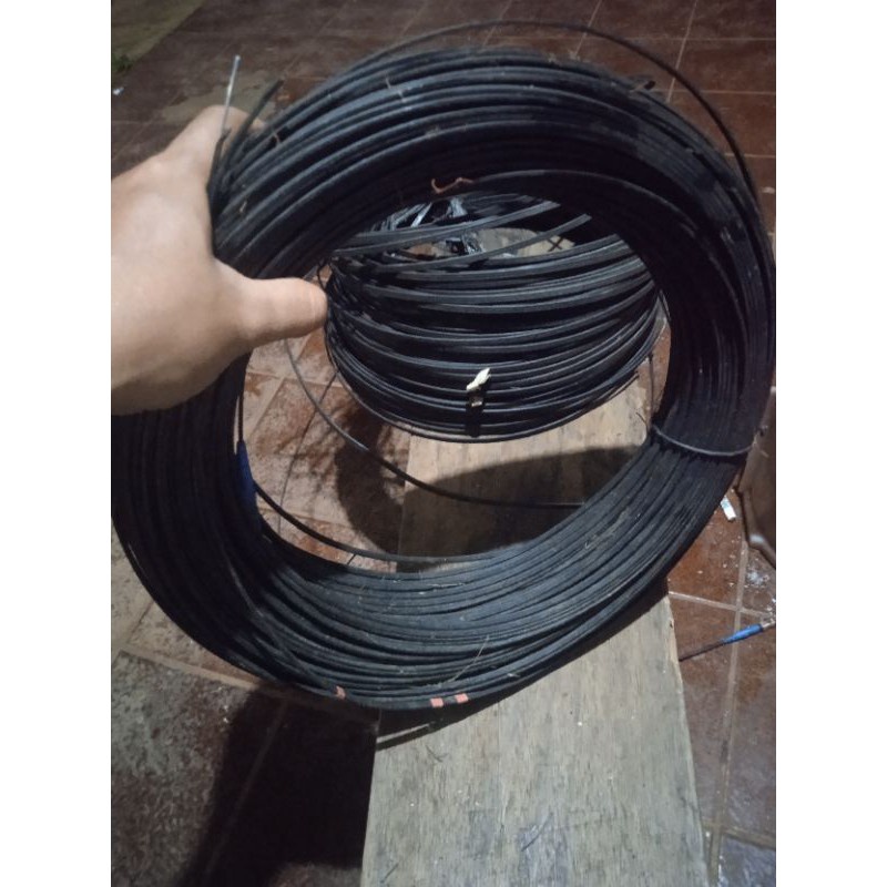 Swip up❄️ ✦TERLARIS✦ Rambatan anggur / kabel rambatan anggur 1kg TERMURAH/COD/FLASH