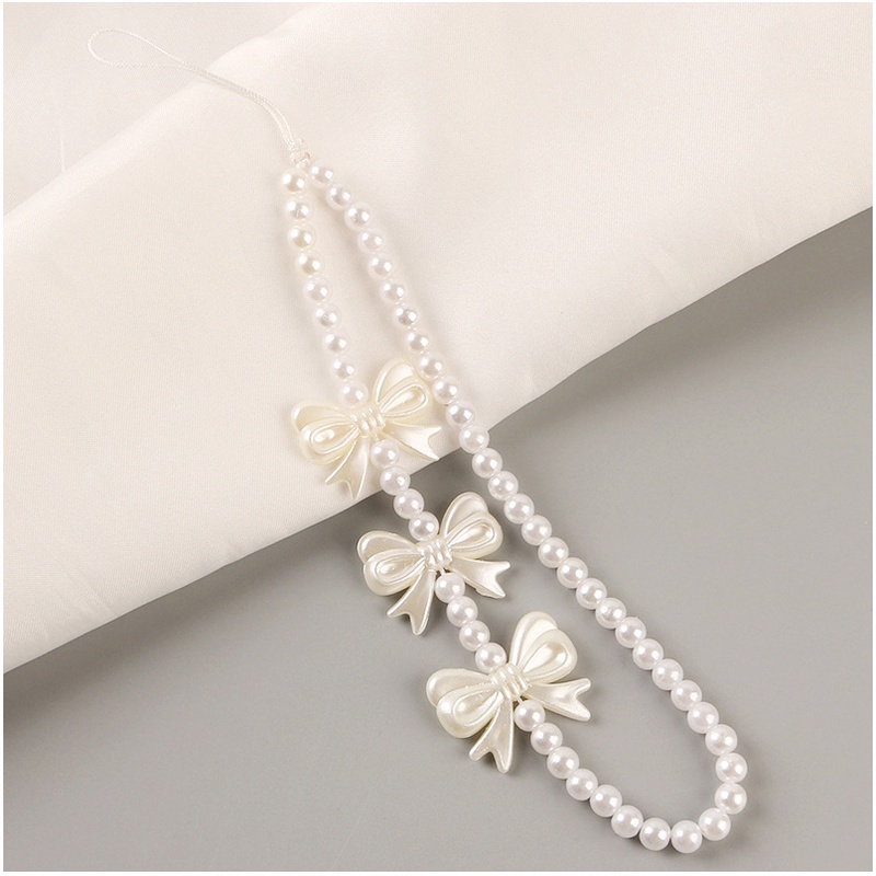 5warna Permen Manik-Manik Kubus Multifaced Transparan Akrilik Kristal Tali Anti Hilang Untuk Bluetooth Earphone Case Cover DIY Rantai Untuk Airpods 1 2 3 PRO 4 6 PRO4 PRO6 inpods 12 13 i12