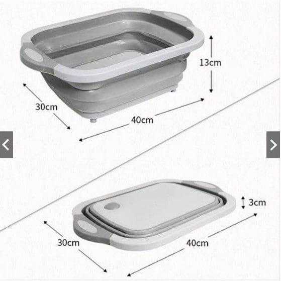 3 IN 1 CHOPPING BOARD 2B