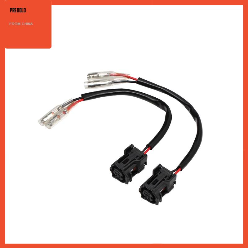 [Predolo] Sein Adaptor Harness Plug and Play Untuk Compact Size