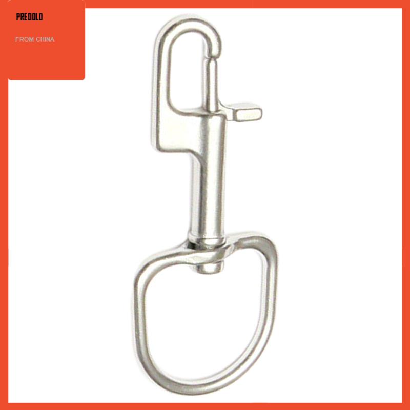 [Predolo] Snap hook Selam 90mm