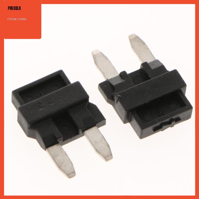 [Predolo] 5pcs Relay Sekring Otomotif Thermal Ac Untuk Mobil Truk