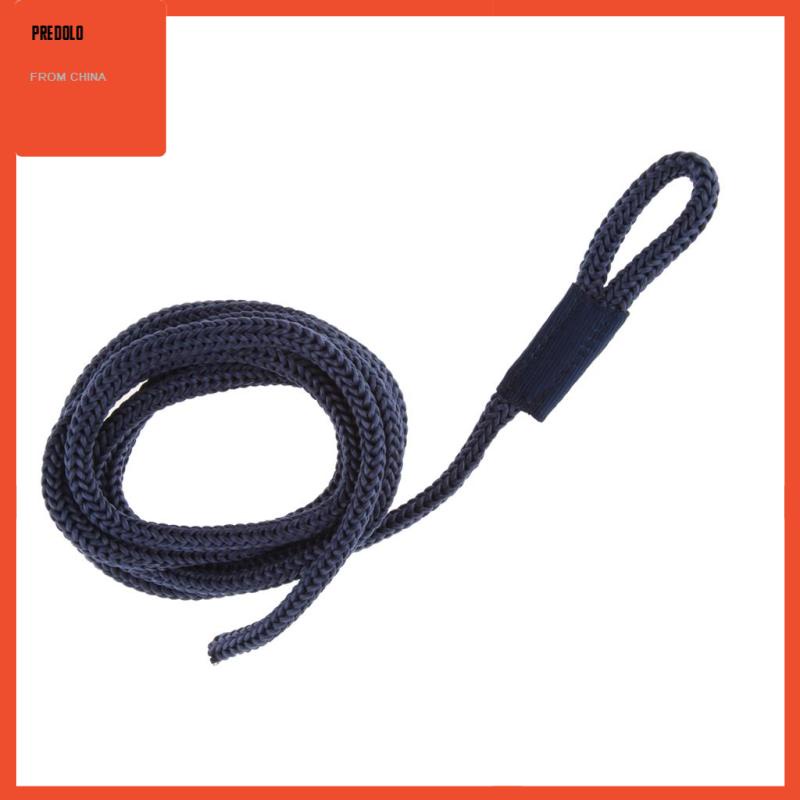 [Predolo] Mata Sambung 1per4inch X 5ft Birudouble Braided Boat Mooring