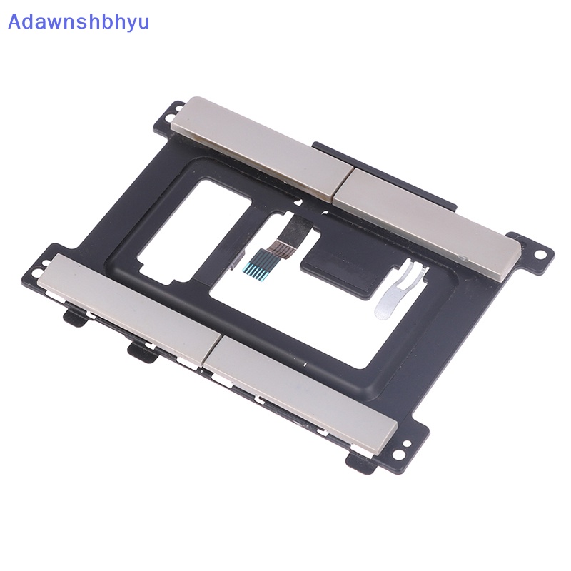 Adhyu New Ganti Trackpad Touchpad Untuk HP EliteBook 8560P 8570P Mouse Button Board ID